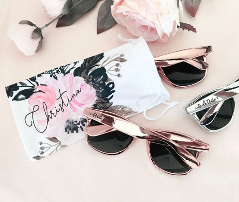 bachelorette sunglasses