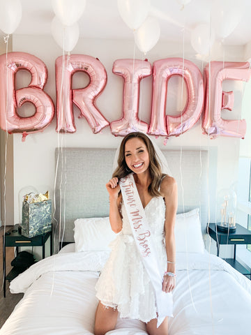 boston bachelorette party