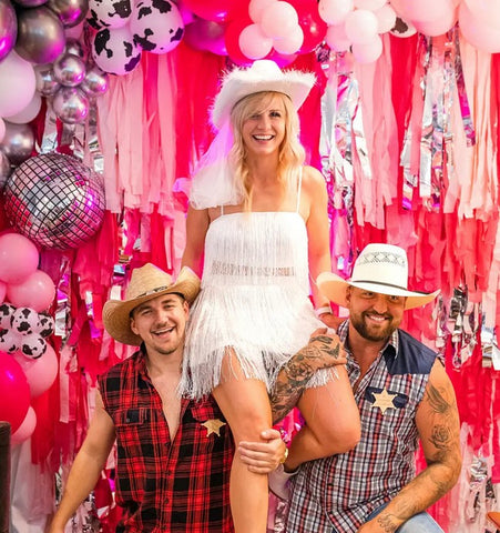 Unique Bachelorette Party Idea Nashville