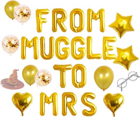 100 Best Harry Potter Balloons ideas  harry potter balloons, harry potter,  balloons