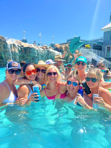 key west bachelorette party 