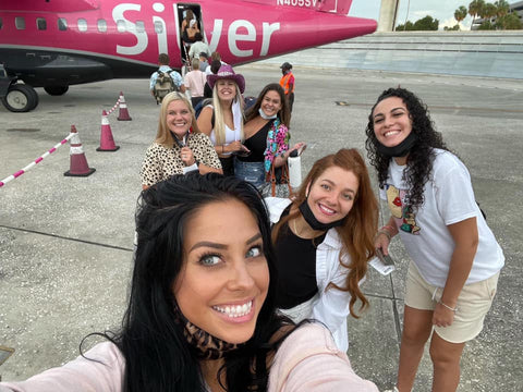 key west bachelorette party