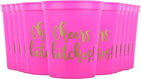 mean girls bachelorette party