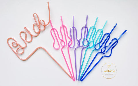 penis straws