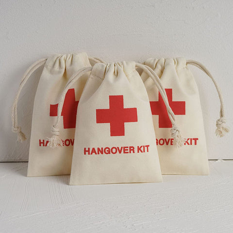 5 Pre-Filled Hangover Kits For Bachelorette Party UAE