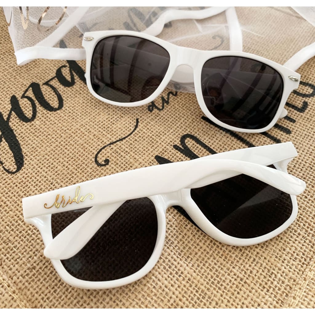 Bride Sunglasses | Michaels