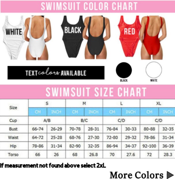 Customized Swimsuit, Personalized Swim, Bride Squad Swimsuit, Your