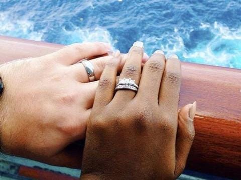 20 Things to know when planning a cruise ship wedding