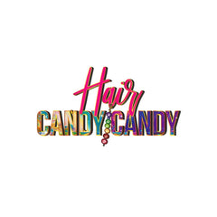 Hair Candy Candy Logo