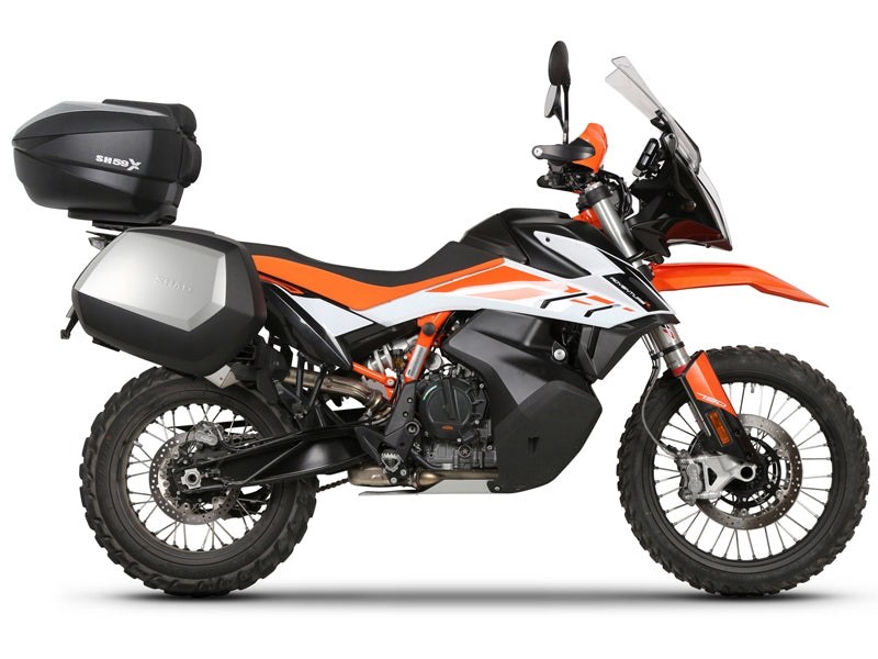 ktm 790 adventure luggage