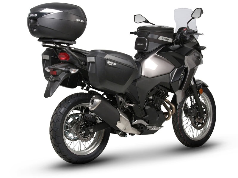 versys x 300