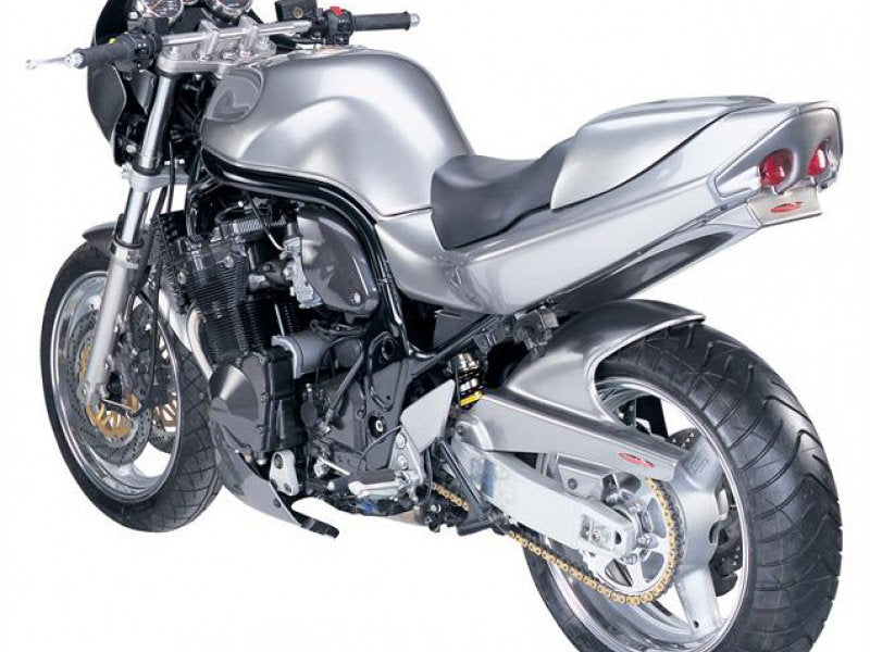 36+ Stunning Suzuki bandit 600 1999 ideas in 2021 