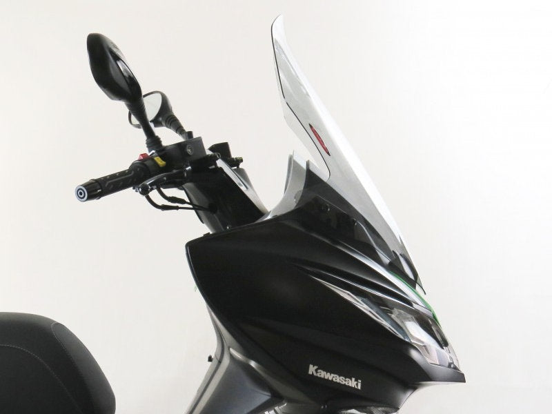 Celebrity ægteskab Mild Kawasaki J300 (14-20) Scooter Screen by PowerBronze – Fast Bike Bits Ltd