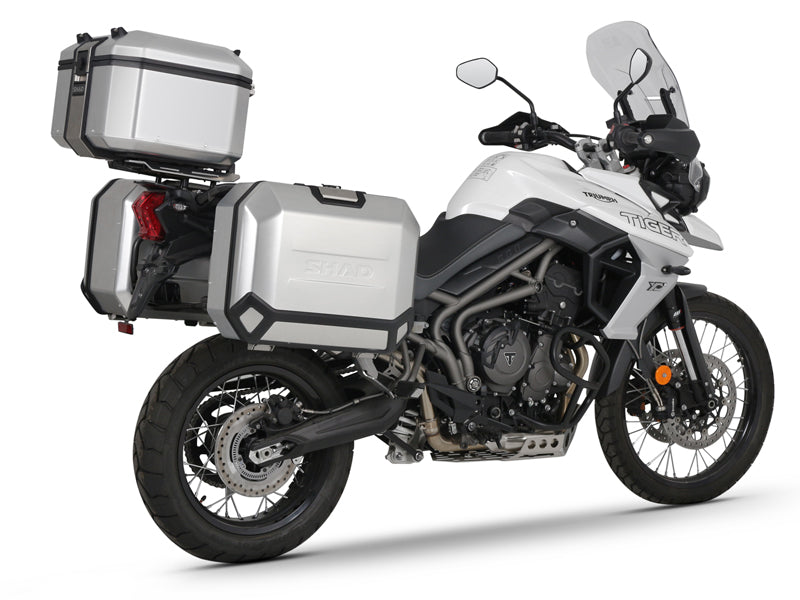 tiger 800 luggage