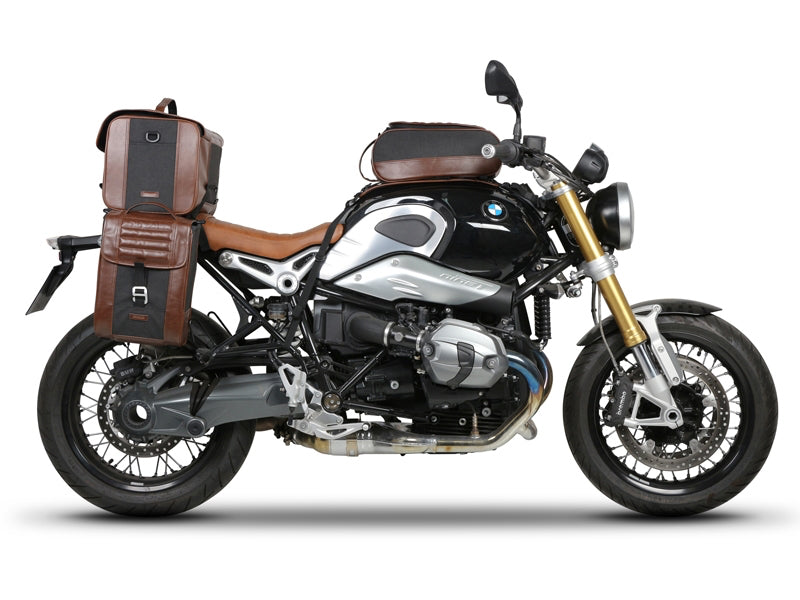 bmw r nine t panniers