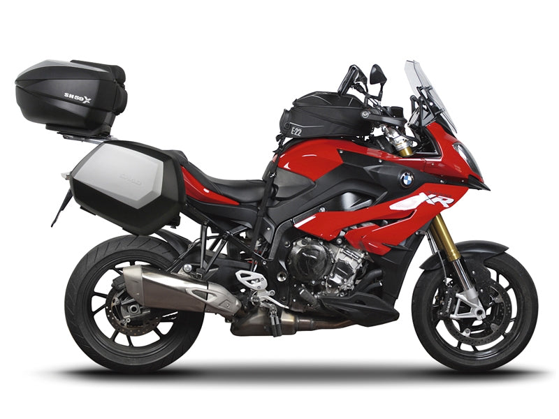 bmw s1000xr luggage