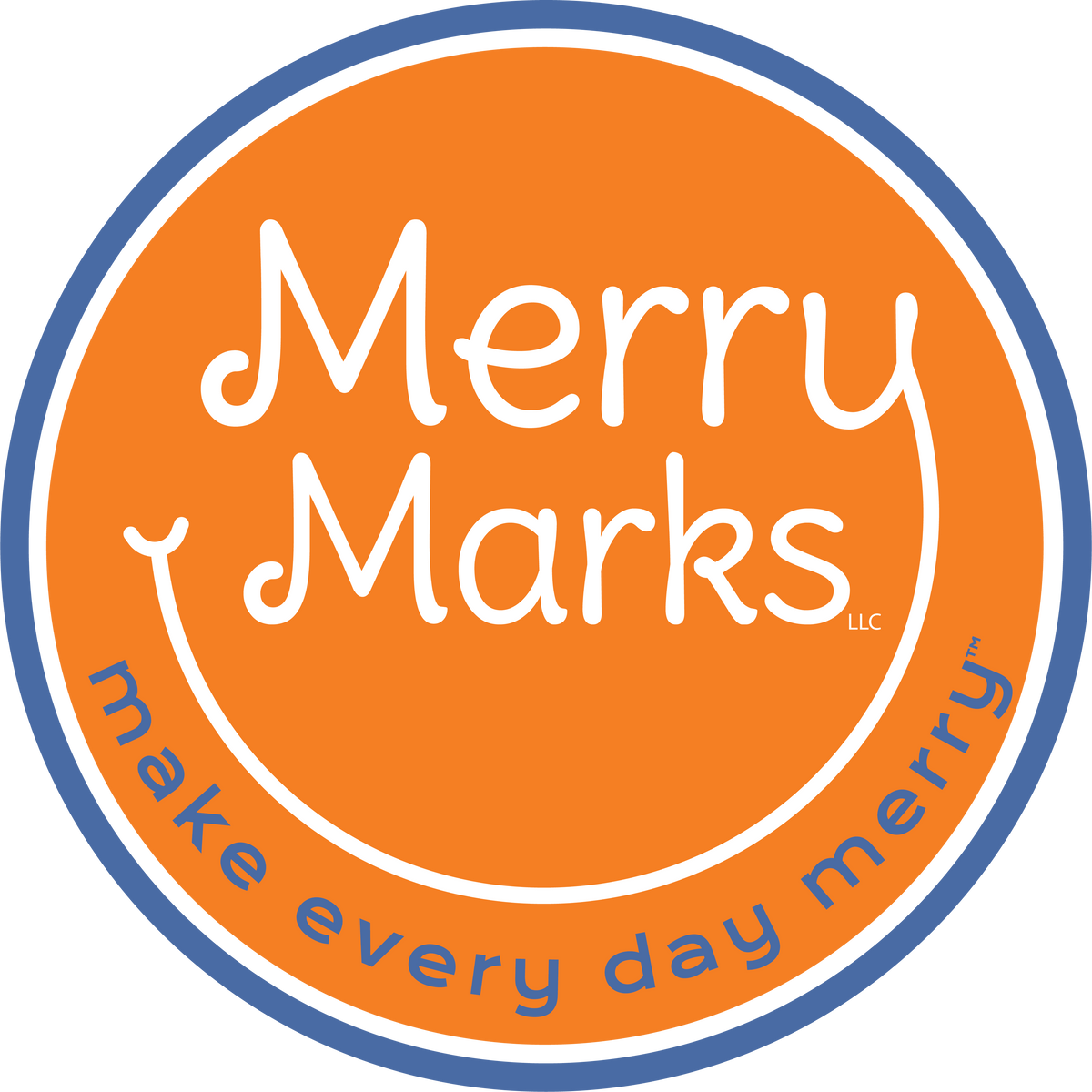 Merry Marks