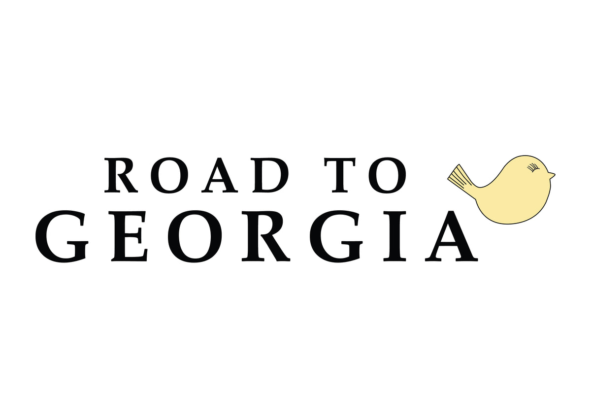 Road To Georgia
