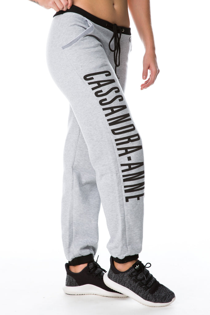 branded track pants for ladies