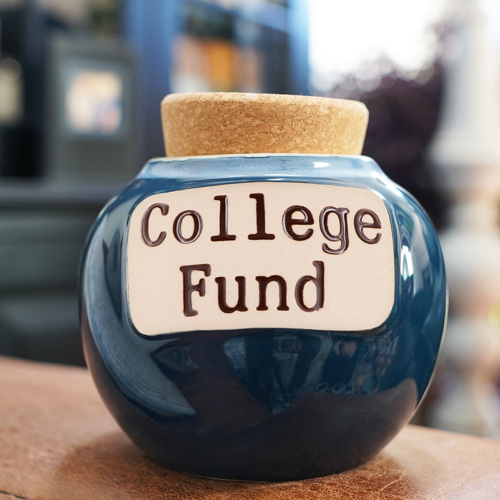 volume Antipoison Boos worden Cottage Creek College Fund Piggy Bank, Graduation Gifts – Cottage Creek  Gifts