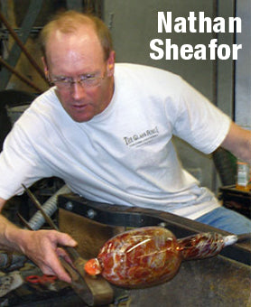 Nathan Shearfor