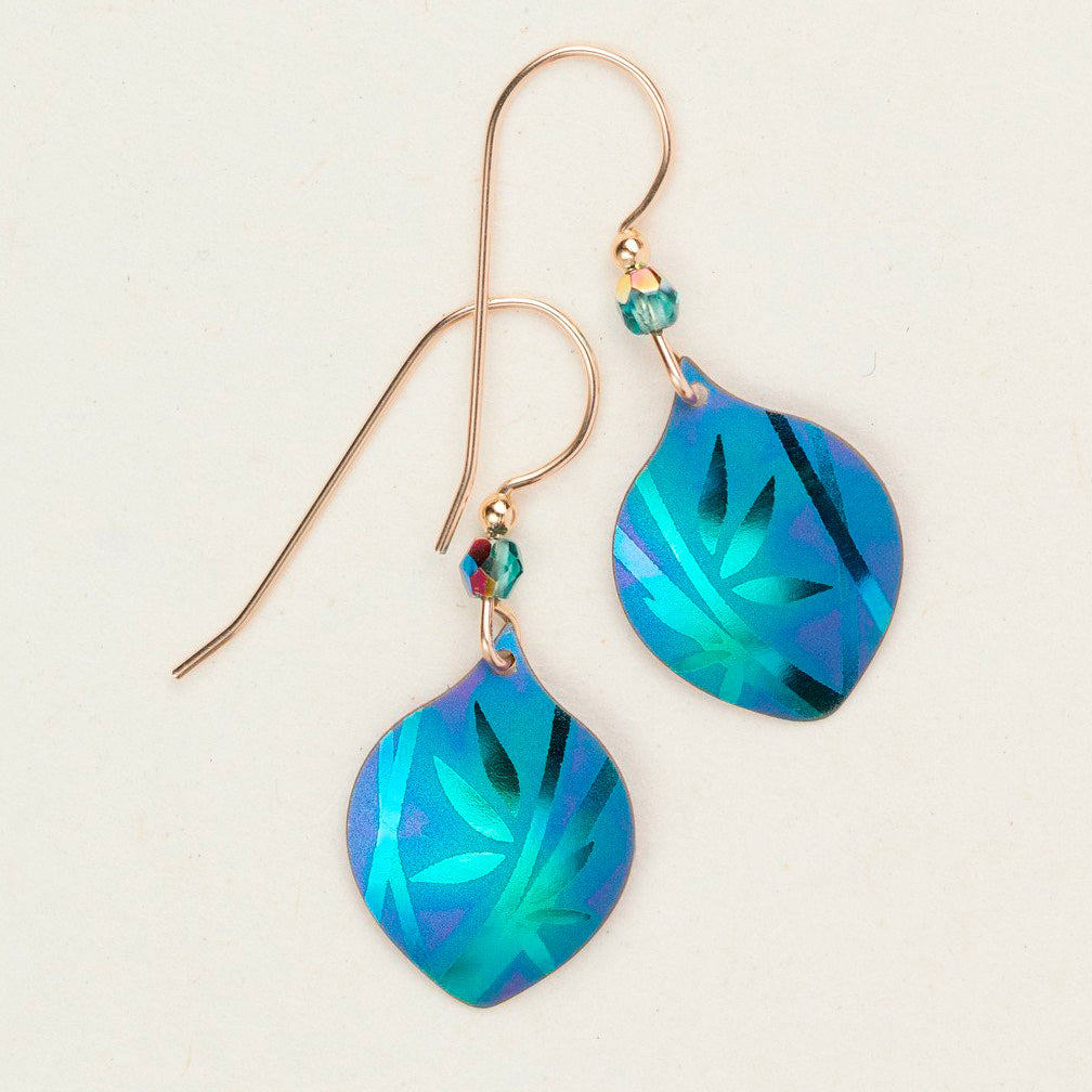 Holly Yashi: Arietta Earrings - Helen Winnemore's