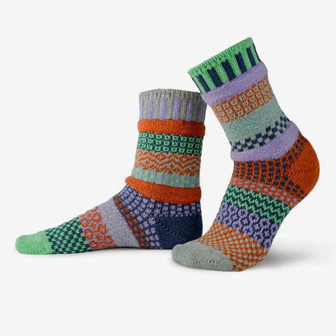 SOLMATE SOCKS - Helen Winnemore's