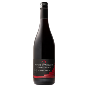 Devils Staircase Pinot Noir 20