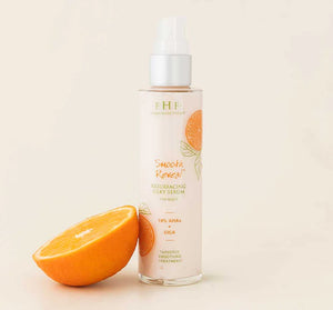 Smooth Reveal Serum - Tricia's Treasures