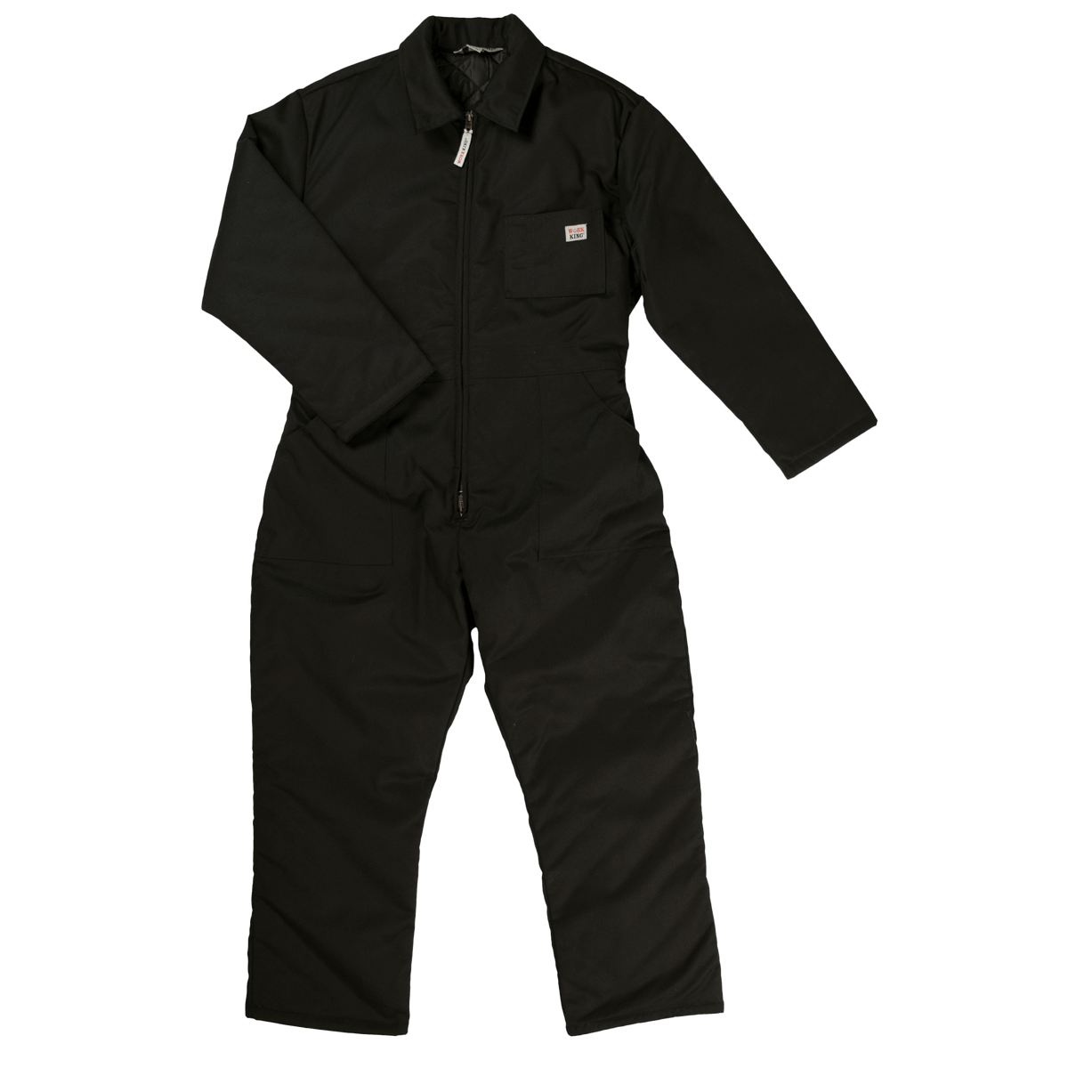 7121 Work King Insulated Coverall – Universel Safety