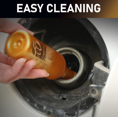 BoostUp™ Vehicle Engine Catalytic Converter Cleaner