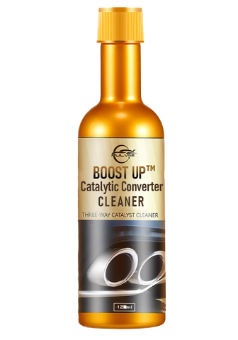 BoostUp™ Vehicle Engine Catalytic Converter Cleaner