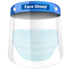 face shield