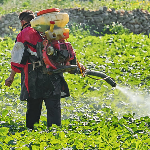 agricultural fogger