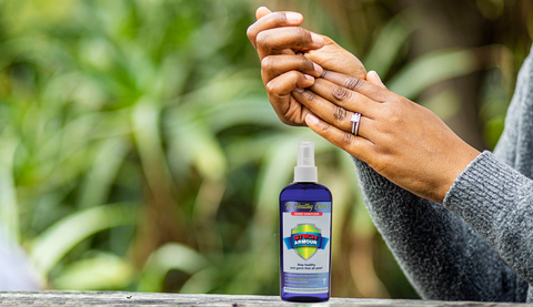 the best hand sanitizer for daily use