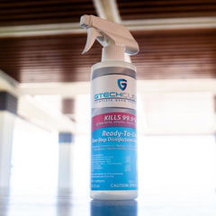 industrial strength disinfectant spray best value