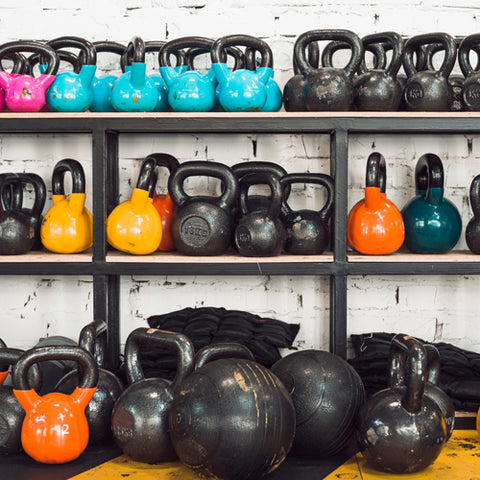 the best disinfectant for gym equipment