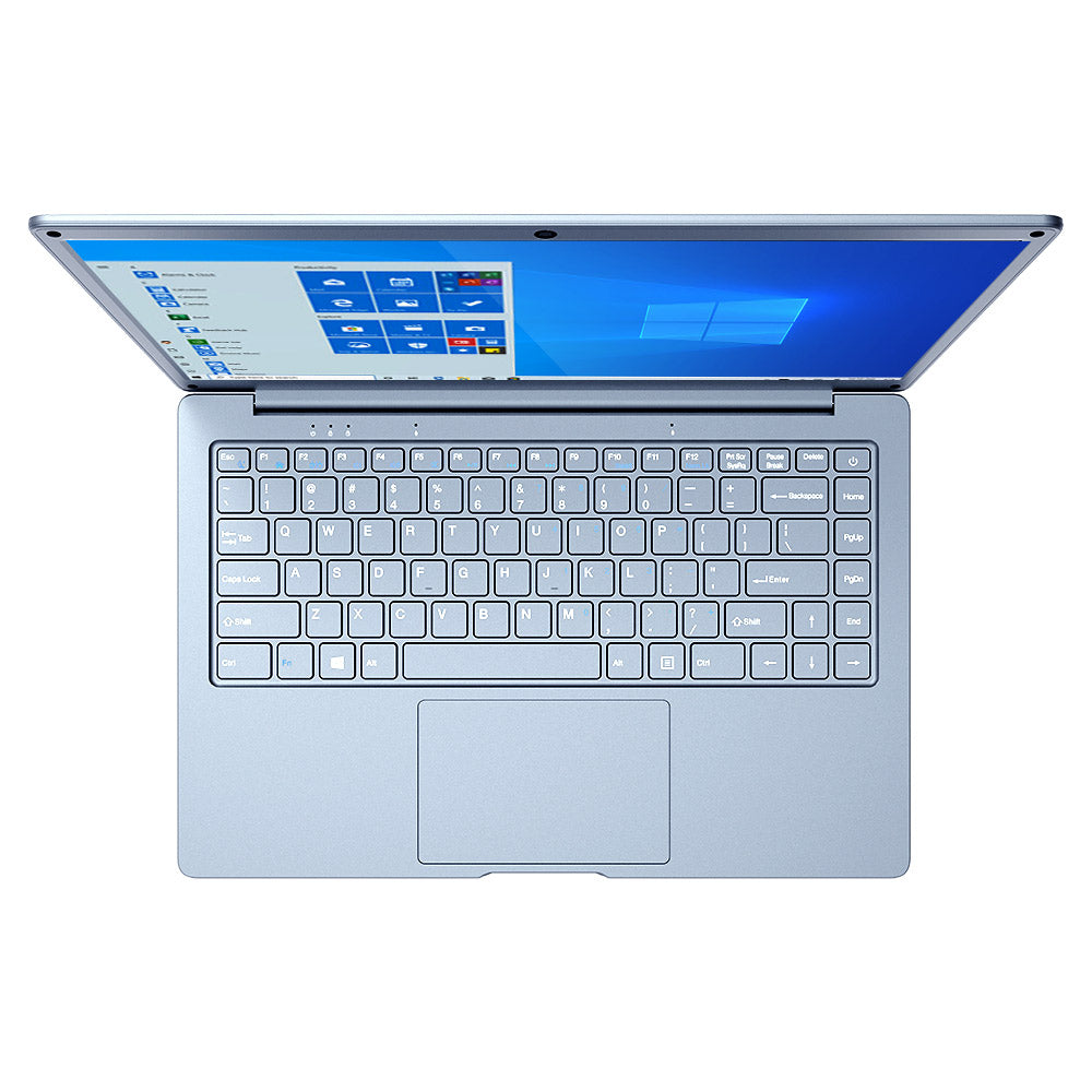 一目惚れして購入 Jumper EZbook S5 14インチFHD 家電・スマホ・カメラ