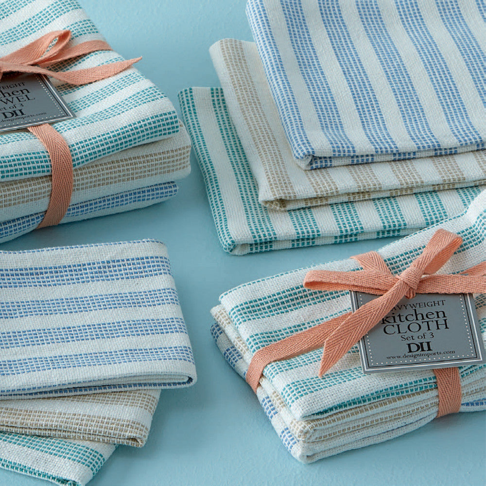 Fresh Market Dishtowels – DII Design Imports