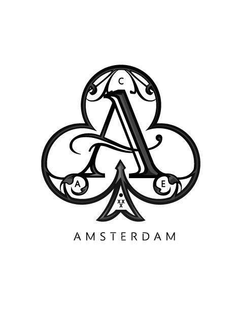 Ace Amsterdam Premium Tracksuits