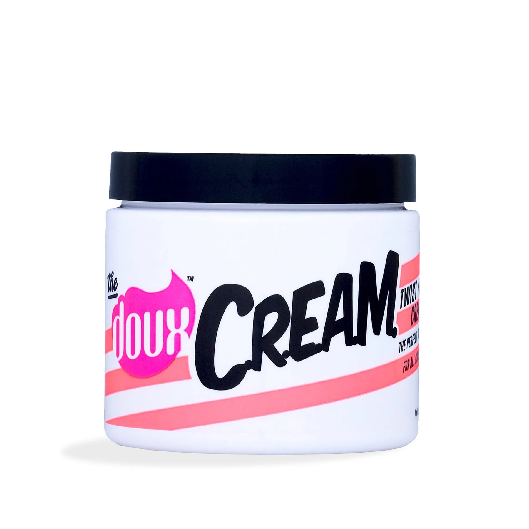 The Doux C.R.E.A.M Twist and Curl 16oz