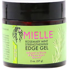 Mielle Rosemary Mint Scalp & Hair Strengthening Oil – Natalya's Beauty  Supply