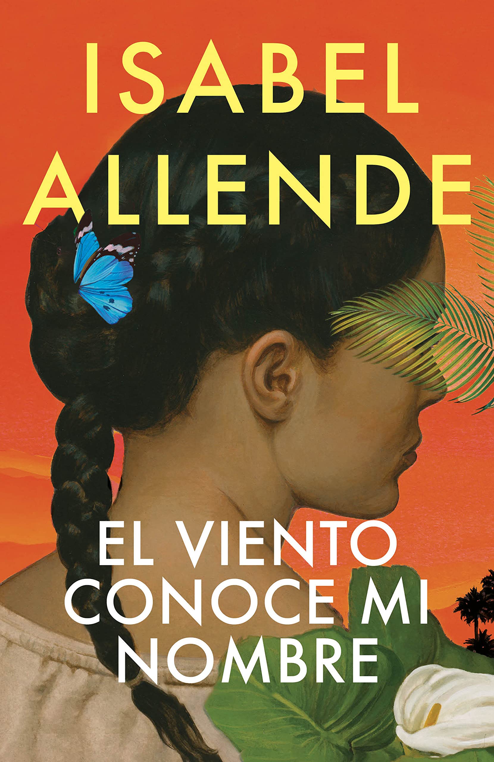 El viento conoce mi nombre / The Wind Knows My Name