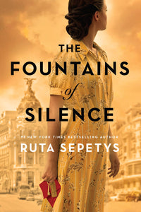 the fountains of silence synopsis