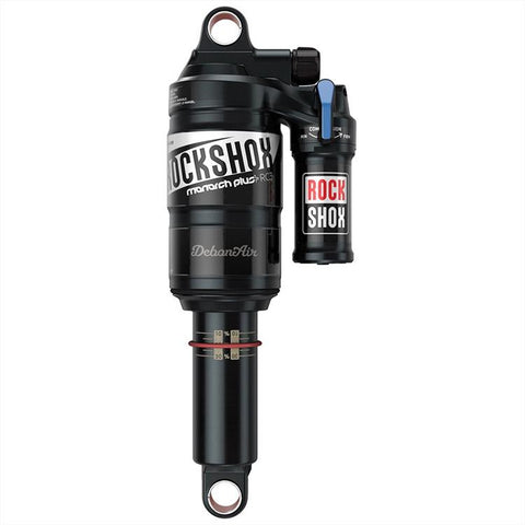 Rockshox shop kage 200x57