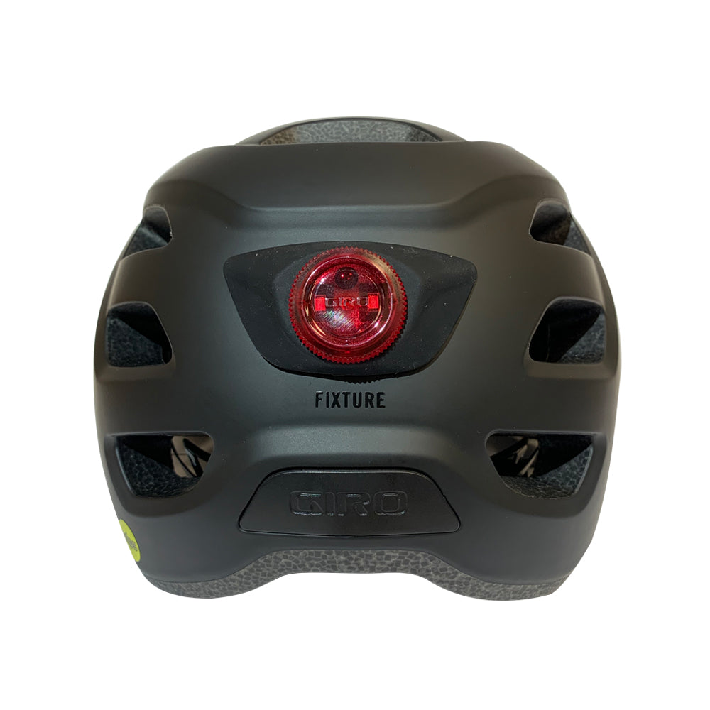 giro helmet vent light