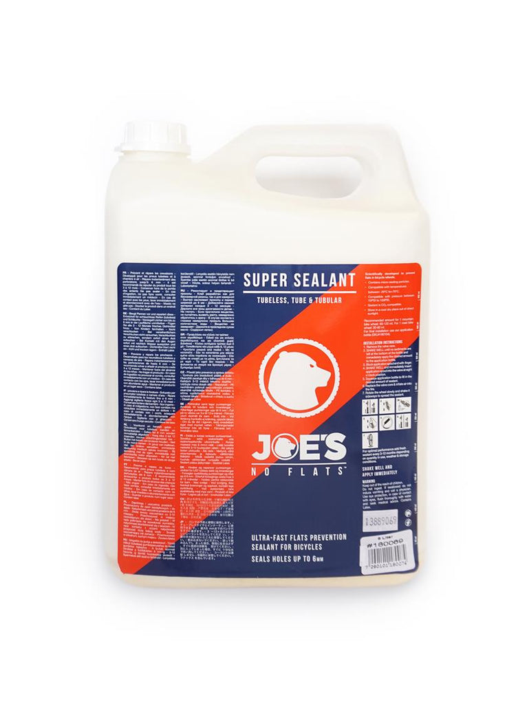 super sealant joe's