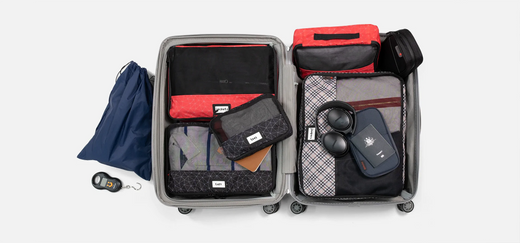 How To Use Packing Cubes On Your Next Trip