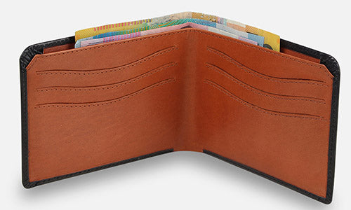 7 Reasons Why You Should Slim Down Your Wallet - Zoomlite blog - stylish, functional wallets 