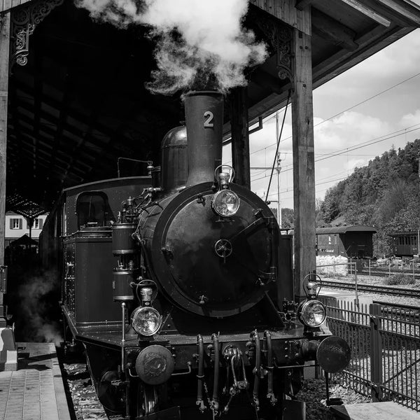 Discover the Fascinating Railway Heritage @ Peterborough